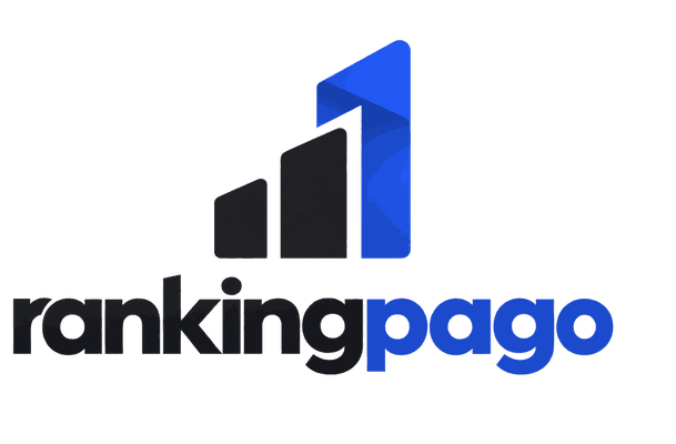 Logotipo do RankingPago
